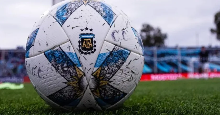 Hoy comienza el Torneo Clausura de la Liga Profesional con el estreno del campeón Belgrano