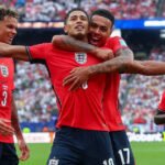 Mundial 2026: Inglaterra, Bélgica y Estados Unidos protagonizan la jornada de este miércoles