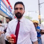 El alcalde musulmán de Nueva York quiere arrestar a Netanyahu en la asamblea de la ONU