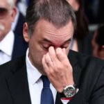 La Justicia analizará un informe clave sobre el patrimonio de Manuel Adorni