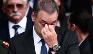 La Justicia analizará un informe clave sobre el patrimonio de Manuel Adorni