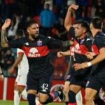 Tigre dio el golpe y le ganó a Nacional como visitante en la Copa Sudamericana 2026
