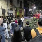 Avanzan las pericias para determinar cómo ocurrió la explosión en Monteagudo al 100