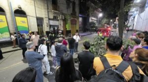 Avanzan las pericias para determinar cómo ocurrió la explosión en Monteagudo al 100