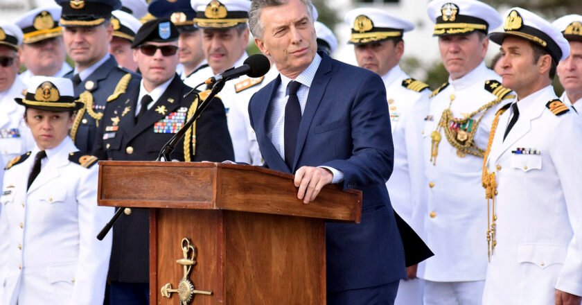 La Justicia terminó de blindar a Macri en la causa por espionaje ilegal
