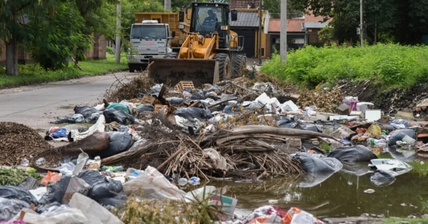 San Miguel de Tucumán erradicó casi la mitad de los basurales y secuestrará vehículos infractores