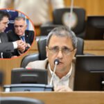 Seleme pidió gestiones urgentes por el corte de gas a la industria y cuestionó a Catalán y a Jaldo