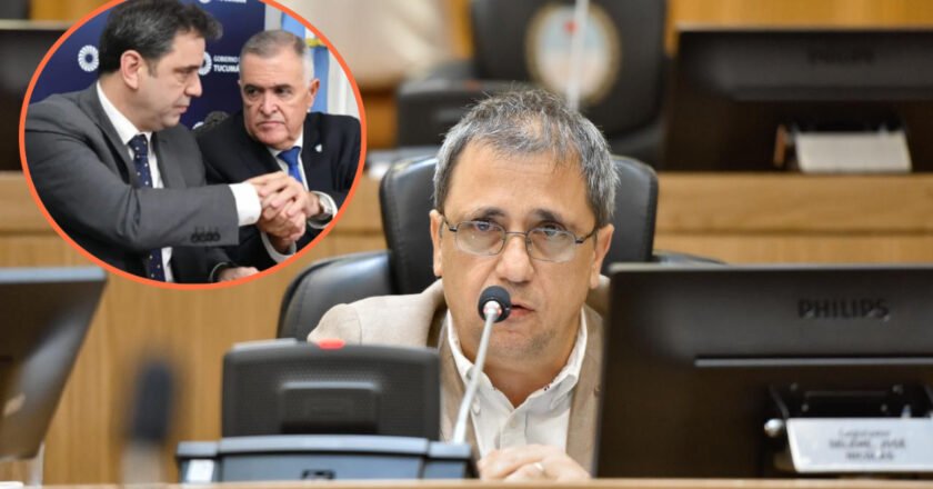 Seleme pidió gestiones urgentes por el corte de gas a la industria y cuestionó a Catalán y a Jaldo