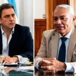 Toscano apuntó contra Catalán y puso en duda que cumpla con el requisito de residencia para ser candidato a gobernador