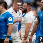 En un final para el infarto, los Pumas reaccionaron sobre el cierre pero no pudieron evitar la derrota ante Inglaterra