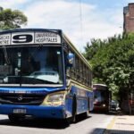 El boleto de colectivo en San Miguel de Tucumán ya cuesta $1.700 desde este miércoles