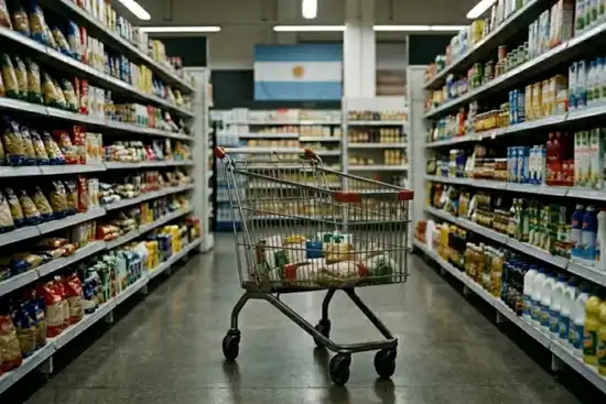 La inflación de junio se conocerá hoy y podría perforar el 2%