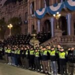 Final del Mundial: estas serán las restricciones dispuestas por la Policía para los festejos