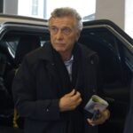 Crecen las versiones que vinculan a Macri con la ofensiva de la FIFA contra Chiqui Tapia