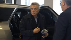 Crecen las versiones que vinculan a Macri con la ofensiva de la FIFA contra Chiqui Tapia