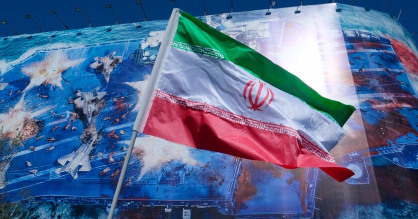 Irán: El acuerdo con EE.UU. ha entrado en “una fase crítica”