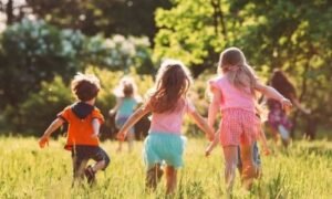 El Día de las Infancias se celebrará en medio de un fin de semana largo
