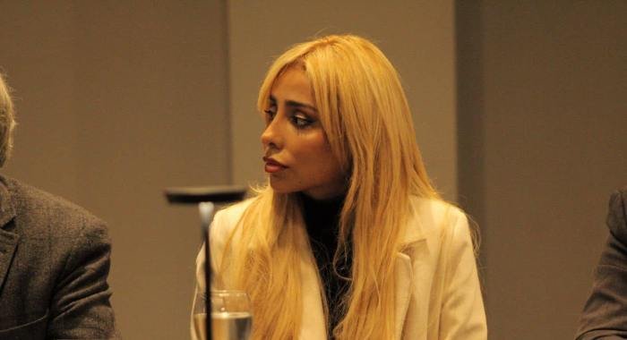 La defensa de Raquel Graneros sostiene que la vivienda de Las Yungas no es de su propiedad