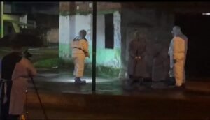 Asesinaron de una puñalada a un joven de 31 años