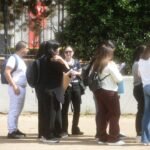Casi la mitad de los jóvenes argentinos vive en la vulnerabilidad, según un informe de la UBA