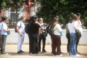 Casi la mitad de los jóvenes argentinos vive en la vulnerabilidad, según un informe de la UBA