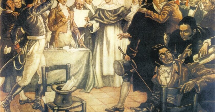 Día de la Independencia: se cumplen 210 años de la histórica declaración del 9 de Julio de 1816