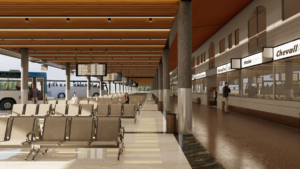 La Terminal de Ómnibus pasará a llevar el nombre de un destacado prócer tucumano