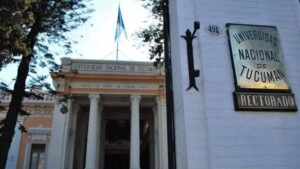 Así se conformó la Asamblea Universitaria que elegirá al próximo rector de la UNT