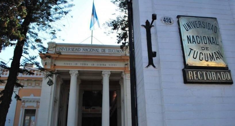 Así se conformó la Asamblea Universitaria que elegirá al próximo rector de la UNT