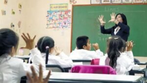 Con el regreso a las aulas, este lunes se pondrán en marcha los proyectos para el segundo semestre