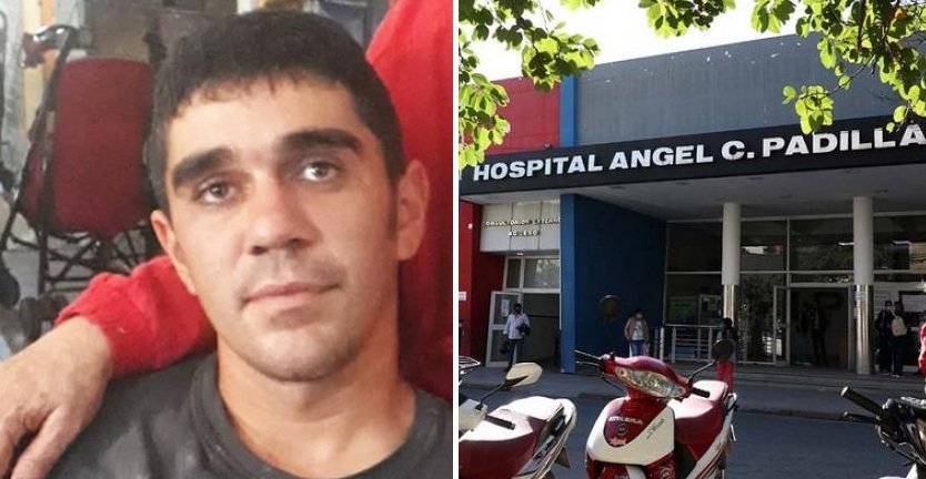 Misterio en Tucumán: el feriante desaparecido desde el Día del Padre estaba internado como NN en el hospital Padilla