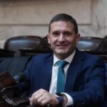 Federico Pelli confirmó que será candidato a intendente de Yerba Buena en 2027 y cuestionó el adelantamiento electoral