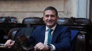 Federico Pelli confirmó que será candidato a intendente de Yerba Buena en 2027 y cuestionó el adelantamiento electoral
