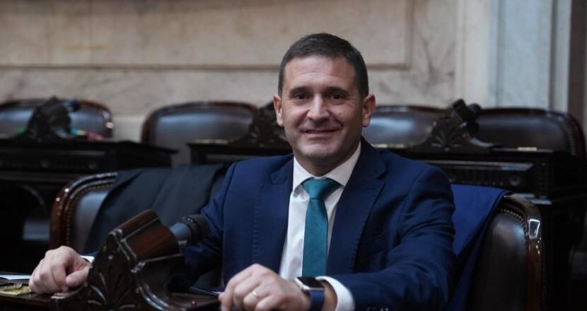 Federico Pelli confirmó que será candidato a intendente de Yerba Buena en 2027 y cuestionó el adelantamiento electoral