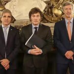 Después de la reforma del BCRA, el Gobierno buscará blindar en el Congreso la permanencia de Santiago Bausili