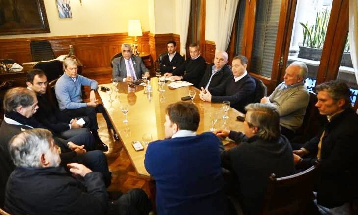La Provincia gestionó disponibilidad de gas para ingenios y citrícolas tras los cortes por la ola polar