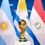 Mundial 2030: cuándo se jugará, qué países lo organizarán y cómo será el torneo