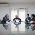 El Concejo Deliberante de SMT renovó las autoridades de las comisiones permanentes