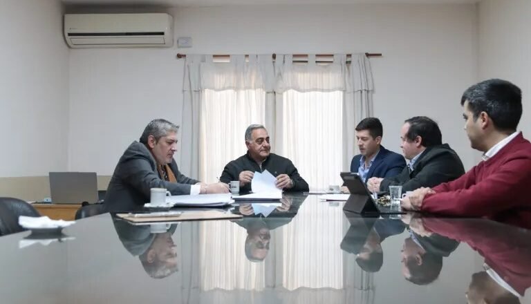 El Concejo Deliberante de SMT renovó las autoridades de las comisiones permanentes