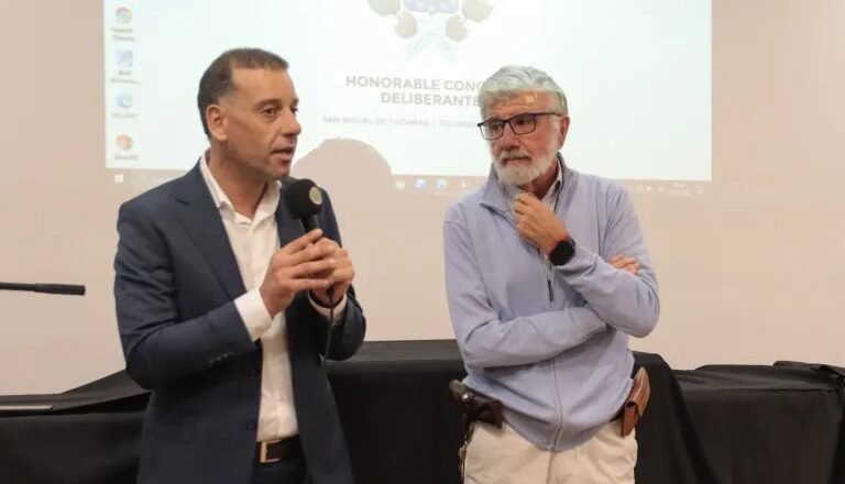 Se realizó la séptima audiencia pública para la Reforma del Código de Planeamiento Urbano