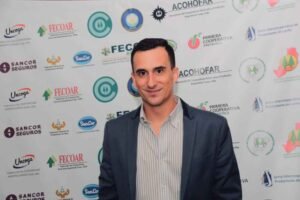 Oficializaron la designación de Javier Lanari como director del Banco Nación