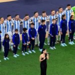 Quiénes son las artistas candidatas para cantar el Himno Nacional en la final del Mundial 2026