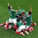 México le ganó a Ecuador 2 a 0 por la llave 11 del Mundial 2026
