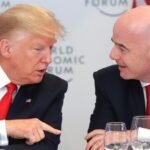 Trump impulsa a Gianni Infantino como candidato a la Secretaría General de la ONU