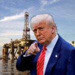 Sube el precio del petróleo mientras Trump amenaza con atacar la infraestructura iraní