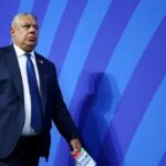 La Justicia de EE. UU. incautó los teléfonos de Chiqui Tapia y dirigentes de la AFA antes del regreso de la Selección y están citados a declarar