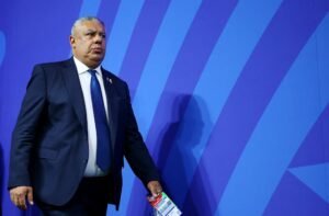 La Justicia de EE. UU. incautó los teléfonos de Chiqui Tapia y dirigentes de la AFA antes del regreso de la Selección y están citados a declarar