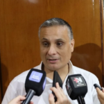 Cobos cargó contra el oficialismo por la fijación de la fecha electoral: “Manejan las reglas según lo que les convenga en el momento”