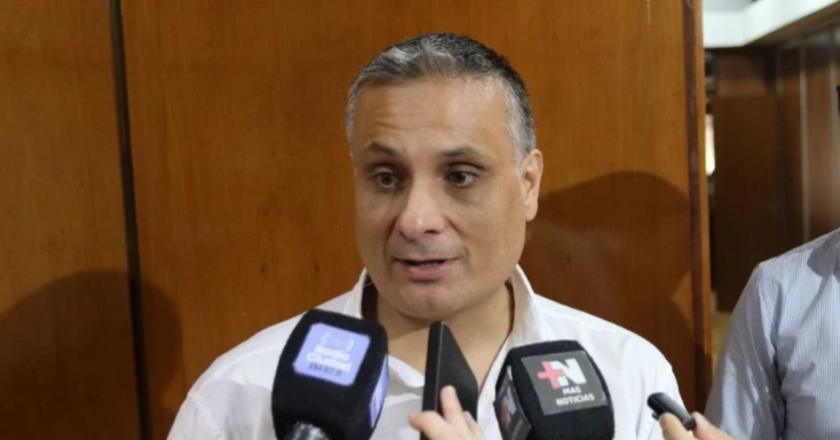 Cobos cargó contra el oficialismo por la fijación de la fecha electoral: “Manejan las reglas según lo que les convenga en el momento”