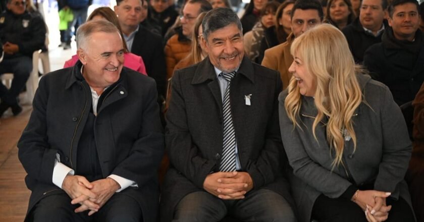 ¿Por qué Rossana Chahla aún no confirma si irá por la reelección?